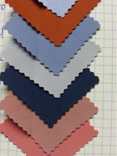 YLF 時裝面料 100%T 150CM A795 細節-1